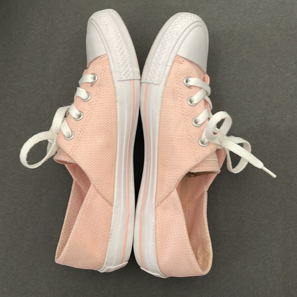 CONVERSE ALL STAR SNEAKERS WOMENS SIZE 8 - Picture 12 of 15
